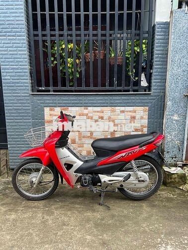 Cần bán xe Wave A máy móc êm . Đầy đủ chức năng
