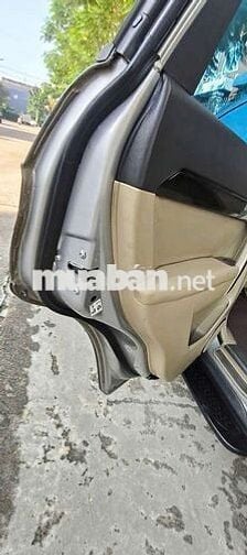 CHEVROLET CAPTIVA 2007 LT 2.4 - 2010 km