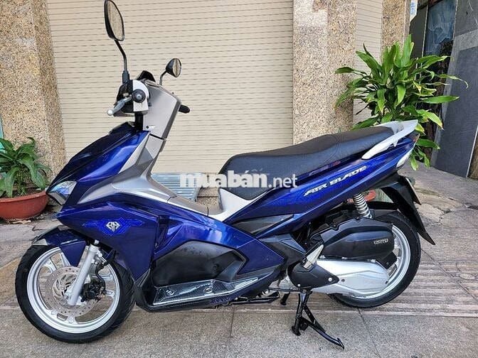 Air Blade 125.cuối 2018.khóa smaskey tp.chính chủ
