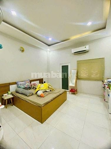 Đi định cư cần bán BIỆT THỰ tâm huyết 8x20 3 tầng ôtô đỗ cửa chỉ 11.4T