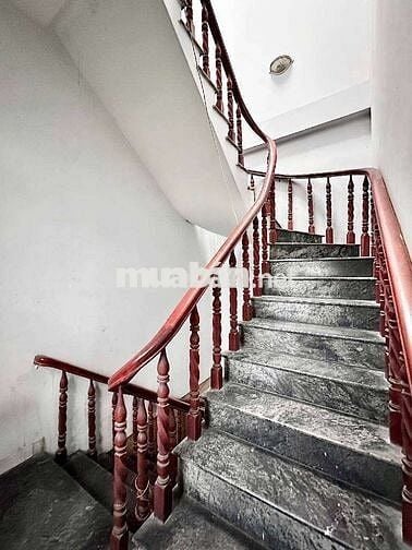 HxH Phạm Văn Bạch - 5.2 x 20 - 3 Tầng - Có dòng tiền - Chưa Tới 9 Tỷ