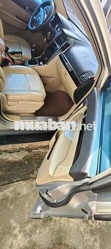 CHEVROLET CAPTIVA 2007 LT 2.4 - 2010 km