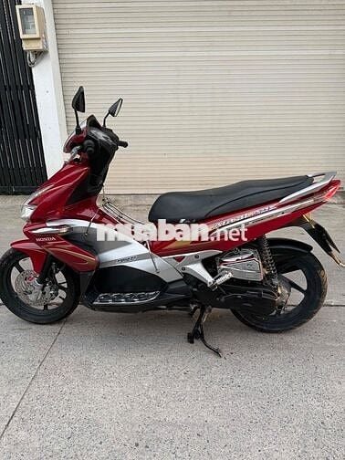 HONDA AB chinh chủ 2010 Fi máy siêu zin bao êm