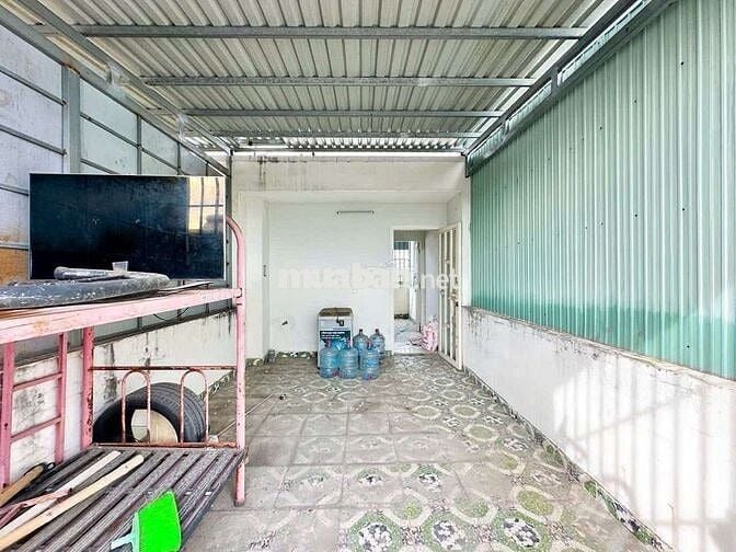 🟥🟥CHO THUÊ NC - DT 3,5X12M - HẺM 🚘 2266 HUỲNH TẤN PHÁT - NHÀ BÈ