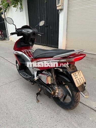 HONDA AB chinh chủ 2010 Fi máy siêu zin bao êm
