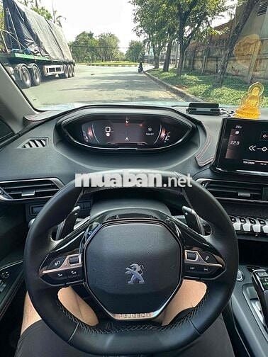 Peugeot 3008 2022 AL - 14000 km