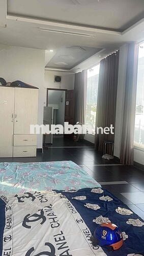 Cho thuê phòng trọ 40m đường trịnh đình trọng 4 triệu