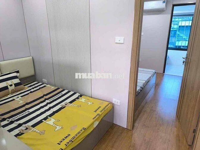 Nhượng nhà TT 8/3 T5, 3 ngủ Full nội thất 80 m2, 2 thoáng vĩnh viễn