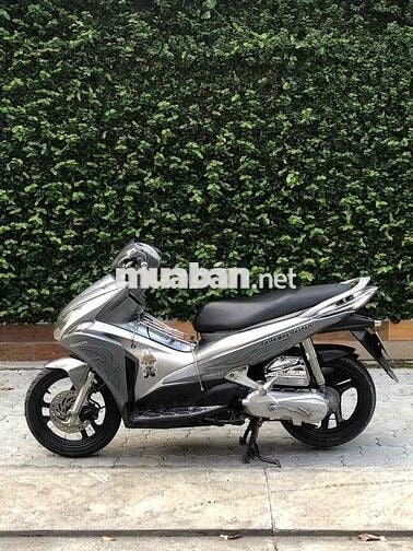 Honda Ab 2012,bstp,xe êm zin,chạy mạnh,đẹp keng