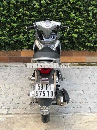 Honda Ab 2012,bstp,xe êm zin,chạy mạnh,đẹp keng
