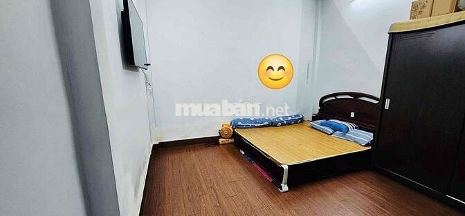 cho thuê nhà Hẻm thông, xe hơi ngủ trong nhà