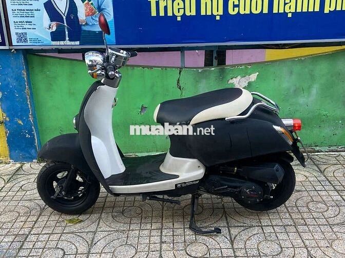 Xe Crea 50cc đời 2023 bstp 9 chủ candy ,sym elite