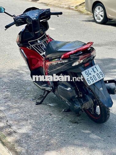 Honda ab 2018👉 Trả góp chỉ 12 trịu
