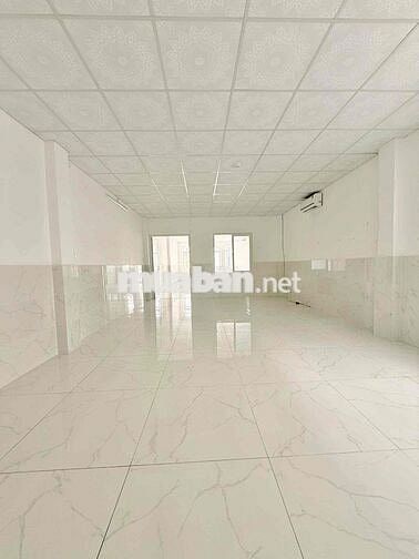 Cho thuê sàn Văn phòng diện tích 120m2 số 21 Bành Văn Trân, Tân Bình