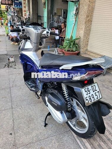 Air Blade 125.cuối 2018.khóa smaskey tp.chính chủ