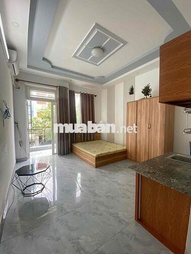 Cho Thuê Căn Hộ Có Ban Công Tại Thiên phước Tân Bình