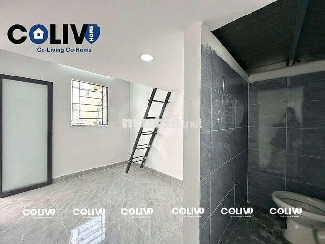 🌈PHÒNG TRỌ DUPLEX BAN CÔNG KẾ BÊN ĐẠI HỌC CÔNG NGHIỆP