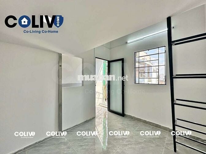 🌈PHÒNG TRỌ DUPLEX BAN CÔNG KẾ BÊN ĐẠI HỌC CÔNG NGHIỆP