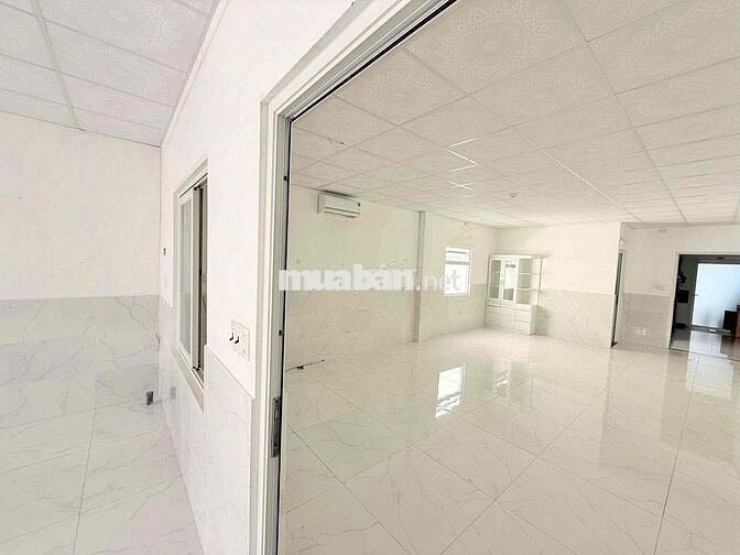 Cho thuê sàn Văn phòng diện tích 120m2 số 21 Bành Văn Trân, Tân Bình