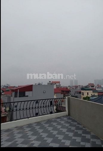 BÁN NHÀ CẠNH TT HÀNH CHÍNH HUYỆN HOÀI ĐỨC - VỊ TRÍ SIÊU ĐẸP - YÊN TĨNH