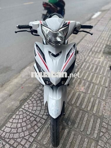 Exciter 135 Biển số thành phố xe đẹp máy êm chất ạ