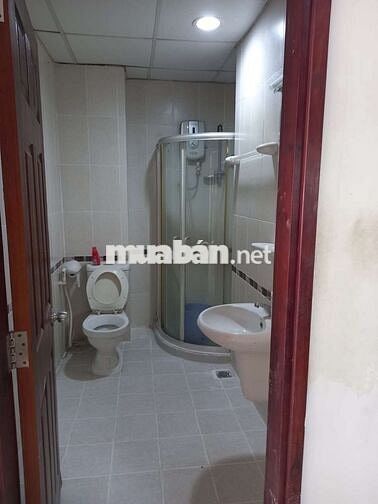 🌈CHUNG CƯ 82m² 2️⃣PN2️⃣WC💥NHÀ SẠCH ĐẸP✅️ MÁY LẠNH💧BAN CÔNG🔥Tân phú