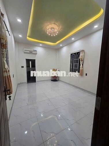 Cho thuê nhà hẻm Nguyễn Hồng Đào phường 14 Quận Tân Bình