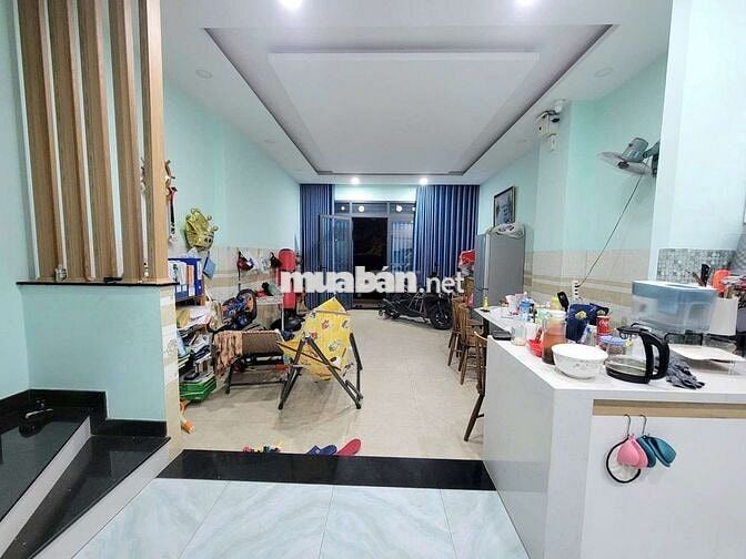 💥 NHÀ HẺM XE HƠI – ĐẶNG THÙY TRÂM, BÌNH THẠNH 

💰 Giá chào 10.3 tỷ