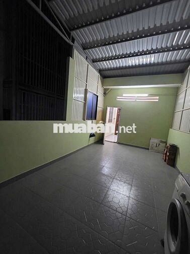 Cho thuê nhà hẻm Nguyễn Hồng Đào phường 14 Quận Tân Bình