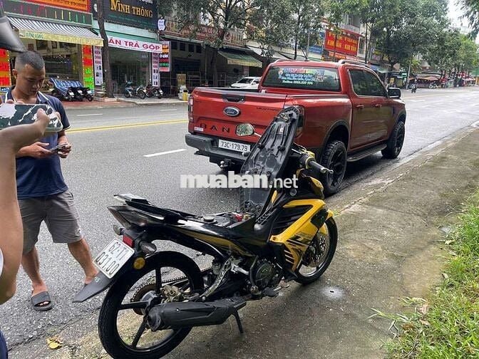 Cần bán lại xe máy 62 bao im