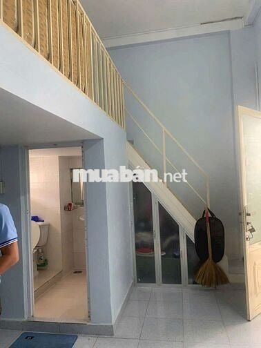 Nhà ở xã hội Việt sing, lầu 3 sổ hồng 515 triệu ,Sài Gòn mua được