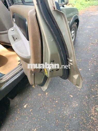 Ssangyong 203 cọp chính chủ