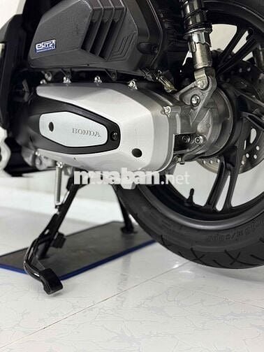 Sh 125 2023 bstp chính chủ công chứng nhanh gọn