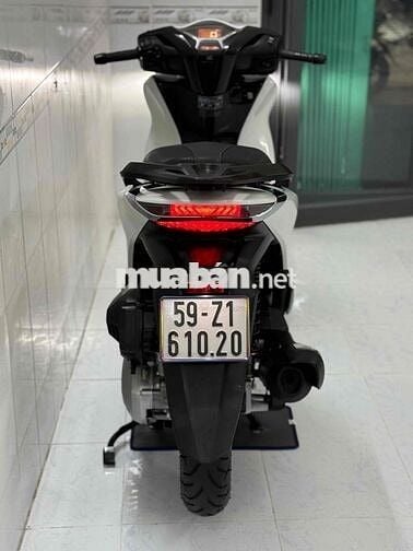 Sh 125 2023 bstp chính chủ công chứng nhanh gọn