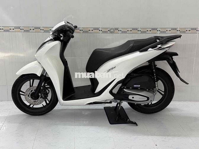 Sh 125 2023 bstp chính chủ công chứng nhanh gọn