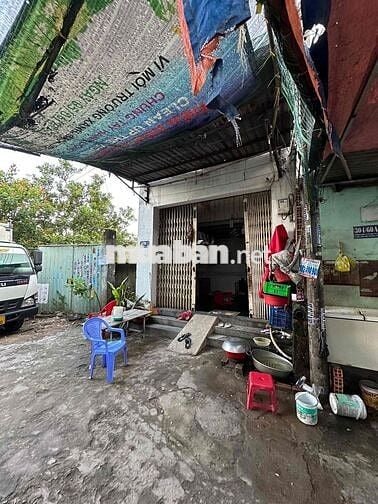 nhà ở đang kinh doanh nhà trọ cho thuê (5 phòng)
