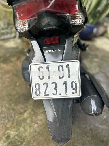 Xe đời 2018