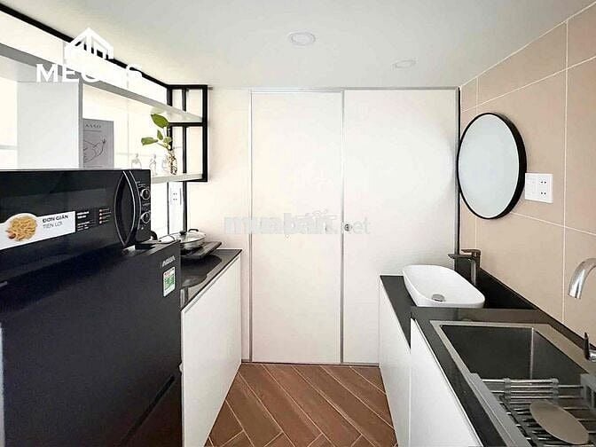 💥 DUPLEX CỰC ĐẸP – CỬA SỔ TRỜI SIÊU THOÁNG 💥