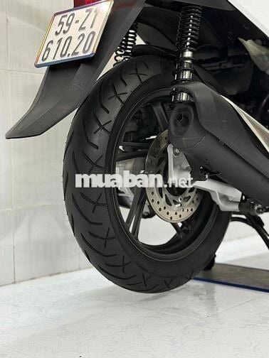Sh 125 2023 bstp chính chủ công chứng nhanh gọn