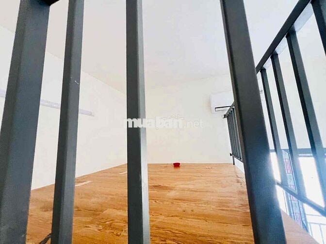 CĂN DUPLEX MỚI 100% ĐƯỜNG QUÁCH THỊ TRANG