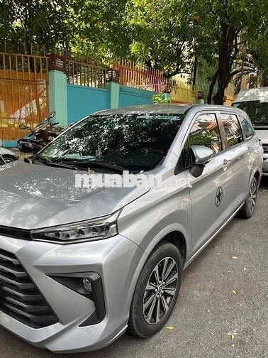 Toyota Avanza Premio 2022 CVT - 60000 km