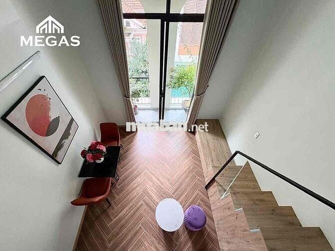 💥 DUPLEX CỰC ĐẸP – CỬA SỔ TRỜI SIÊU THOÁNG 💥