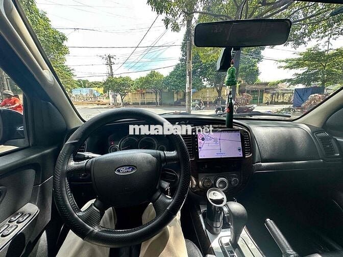 Ford Escape 2013 XLT 2.3 AT 4X4 - 115000 km