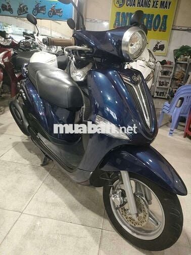 Yamaha noza xe đẹp máy rin rat êm