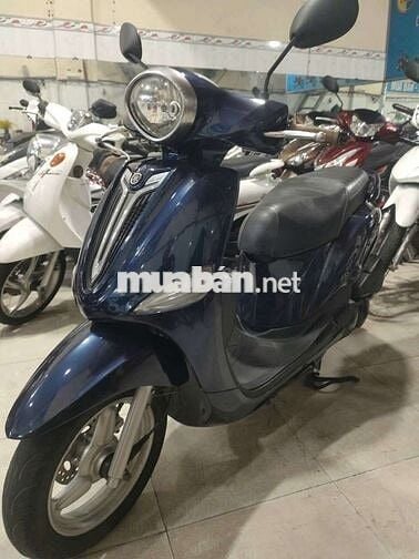 Yamaha noza xe đẹp máy rin rat êm