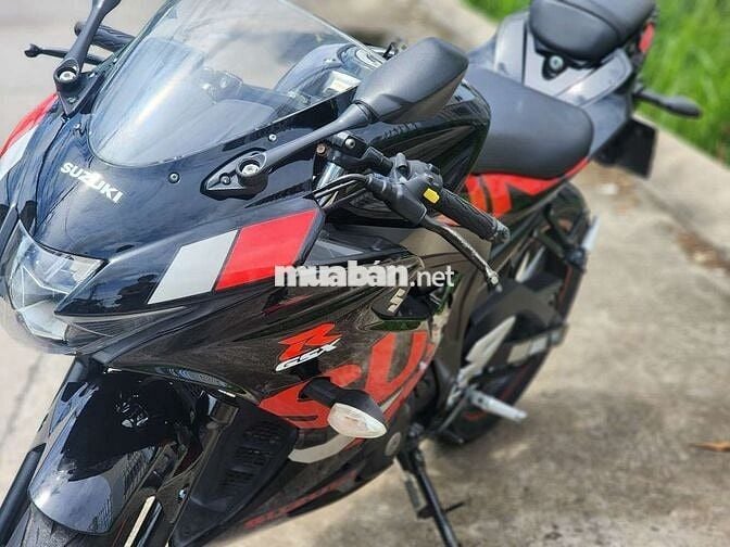 Gsxr150 2019 xe cọp odo 9k