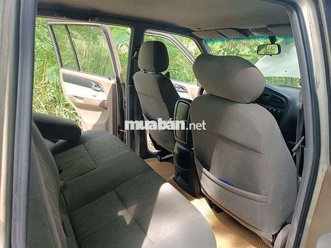 Ssangyong 203 cọp chính chủ