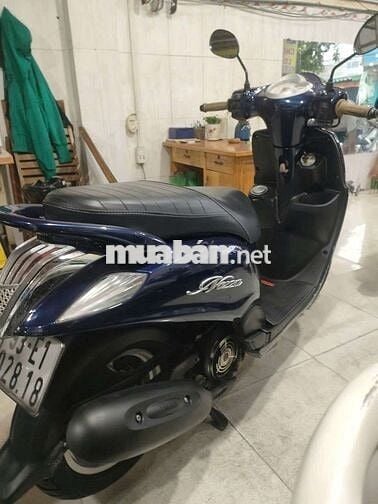 Yamaha noza xe đẹp máy rin rat êm