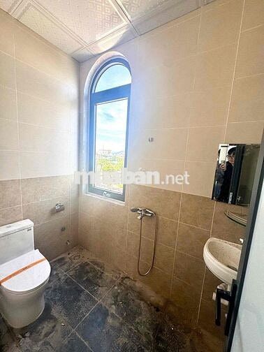 CĂN DUPLEX MỚI 100% ĐƯỜNG QUÁCH THỊ TRANG