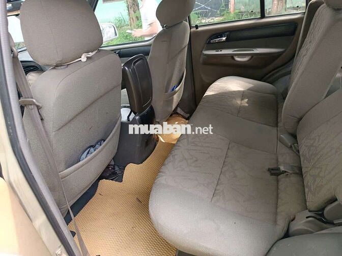 Ssangyong 203 cọp chính chủ